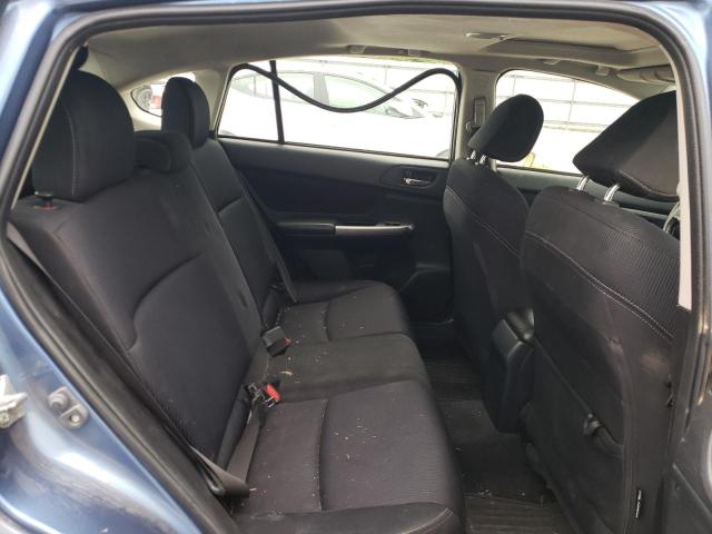 Photo 10 from auction – 2016 SUBARU IMPREZA SP with VIN JF1GPAS6XG8262854