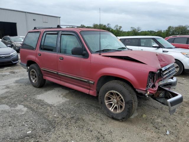 Photo 4 from auction – 1994 FORD EXPLORER with VIN 1FMDU32X8RUE09964