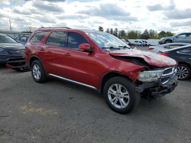 Photo 4 from auction – 2011 DODGE DURANGO CR with VIN 1D4RD4GGXBC630294