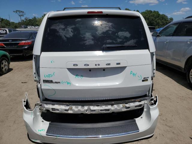 Photo 6 from auction – 2016 DODGE GRAND CARA with VIN 2C4RDGCG8GR354913