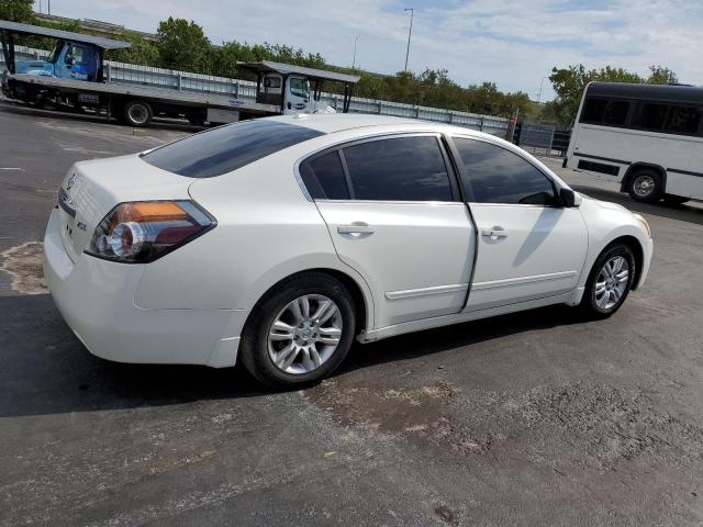 Photo 3 from auction – 2010 NISSAN ALTIMA BAS with VIN 1N4AL2AP9AN488961
