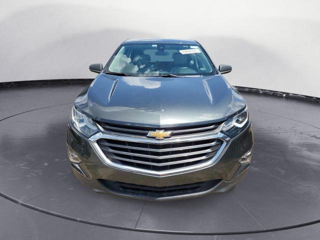 Photo 5 from auction – 2020 CHEVROLET EQUINOX LS with VIN 3GNAXHEV1LS617527