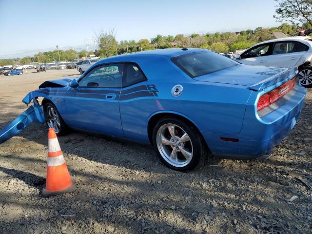 Photo 2 from auction – 2009 DODGE CHALLENGER with VIN 2B3LJ54T99H641279