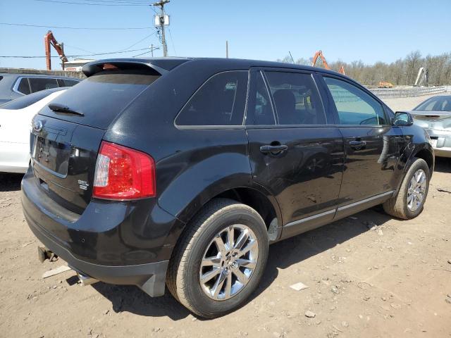Photo 3 from auction – 2013 FORD EDGE SEL with VIN 2FMDK4JC8DBA88551