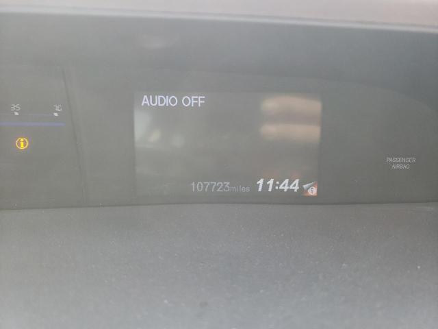 Photo 9 from auction – 2012 HONDA CIVIC with VIN 2HGFB2F5XCH571273