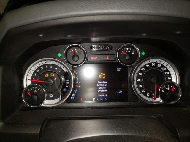 Photo 9 from auction – 2016 RAM 1500 SLT with VIN 1C6RR7LT7GS103689