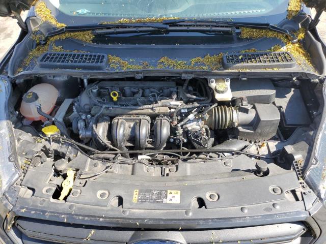 Foto 11 de la subasta – 2018 FORD ESCAPE S con VIN 1FMCU0F70JUC25675