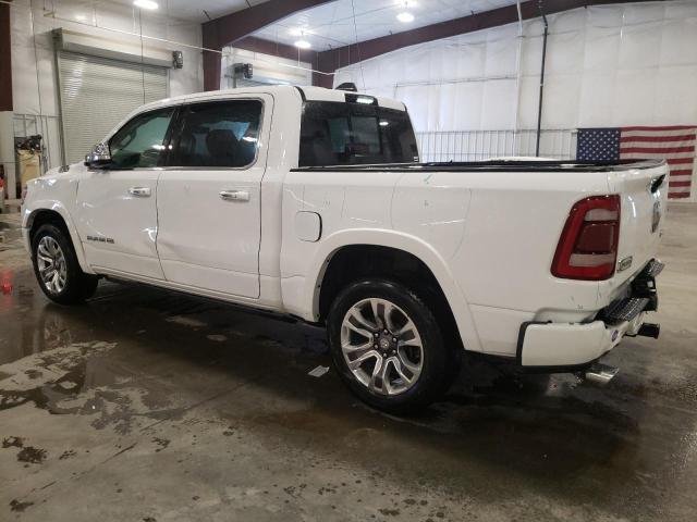 Photo 2 from auction – 2022 RAM 1500 LONGH with VIN 1C6SRFKT3NN188670