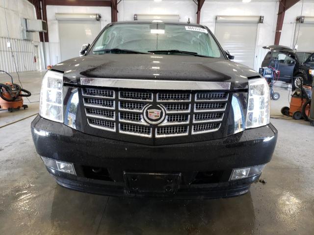 Photo 5 from auction – 2011 CADILLAC ESCALADE L with VIN 1GYS4BEF1BR285659