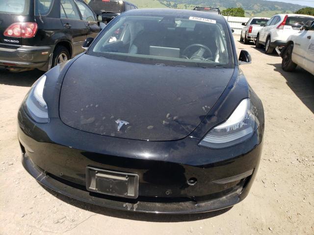 Photo 5 from auction – 2019 TESLA MODEL 3 with VIN 5YJ3E1EA2KF394644