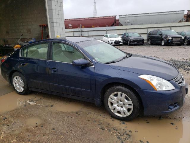 Photo 4 from auction – 2010 NISSAN ALTIMA BAS with VIN 1N4AL2AP0AN485155