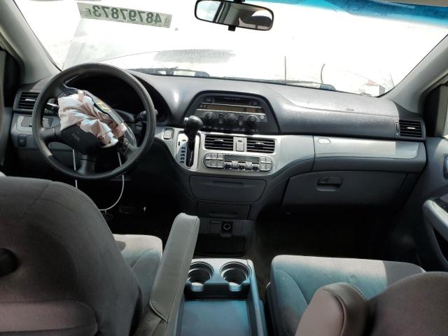 Photo 8 from auction – 2005 HONDA ODYSSEY EX with VIN 5FNRL38455B034192