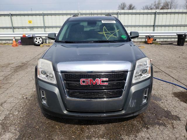 Photo 5 from auction – 2013 GMC TERRAIN SL with VIN 2GKALSEK4D6170090