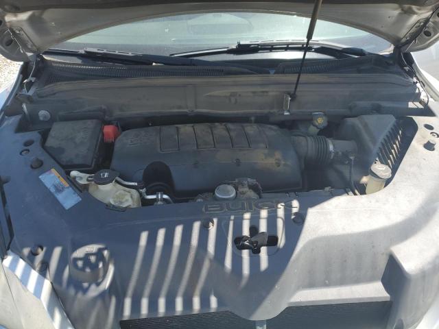 Photo 12 from auction – 2012 BUICK ENCLAVE with VIN 5GAKRDED5CJ214175