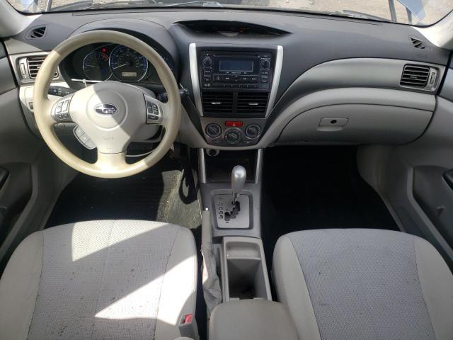 Photo 8 from auction – 2013 SUBARU FORESTER 2 with VIN JF2SHABC2DH418017