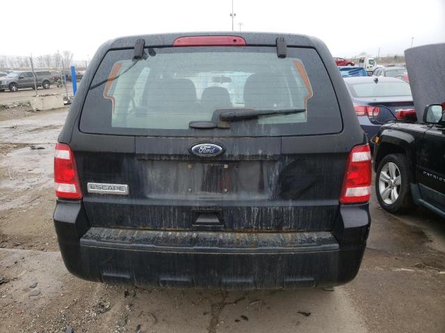 Photo 6 from auction – 2010 FORD ESCAPE XLS with VIN 1FMCU0C7XAKC68338