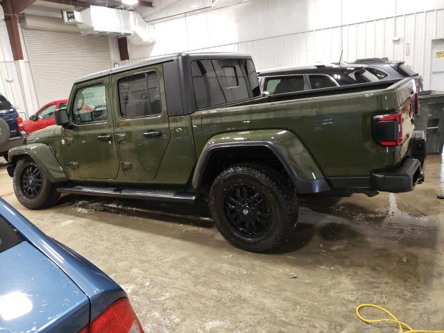 Photo 2 from auction – 2021 JEEP GLADIATOR with VIN 1C6JJTAG3ML575980
