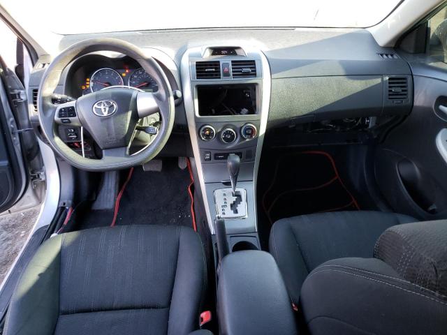 Photo 8 from auction – 2012 TOYOTA COROLLA BA with VIN 5YFBU4EE7CP024945