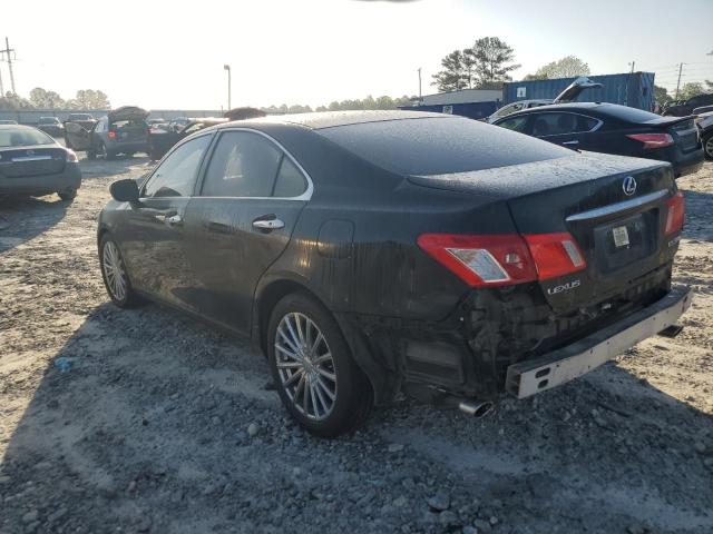Photo 2 from auction – 2007 LEXUS ES 350 with VIN JTHBJ46G272060134