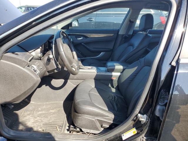 Photo 7 from auction – 2011 CADILLAC CTS with VIN 1G6DC5EY2B0162237