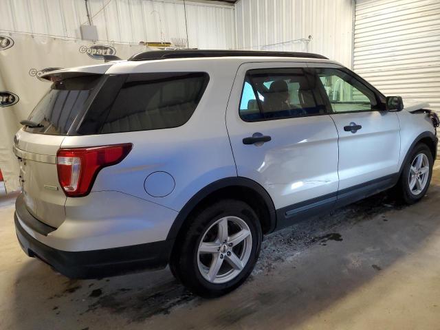 Фото 3 с аукциона – 2018 FORD EXPLORER с VIN 1FM5K7BHXJGA76244