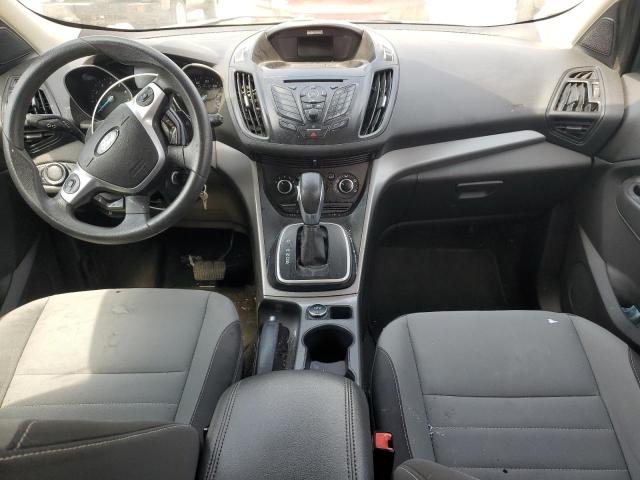 Photo 8 from auction – 2013 FORD ESCAPE SE with VIN 1FMCU0GX3DUD52343