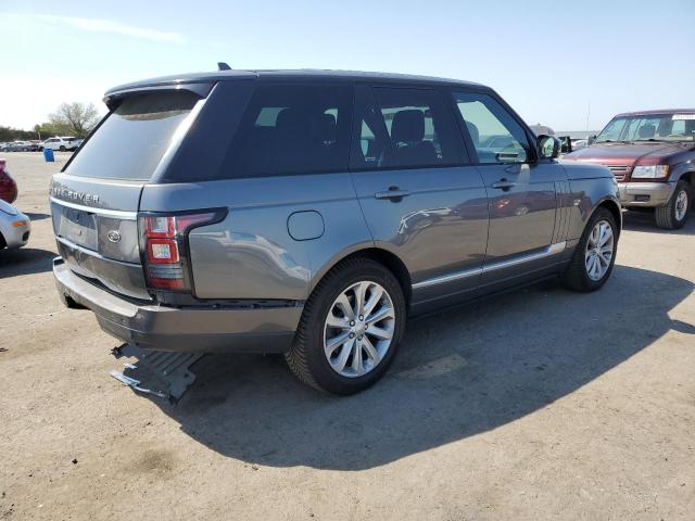 Photo 3 from auction – 2016 LAND ROVER RANGE ROVE with VIN SALGS2KF8GA243588