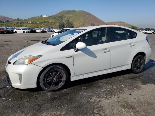 TOYOTA PRIUS 2015 with VIN JTDKN3DU7F1862093 - Photo from auction
