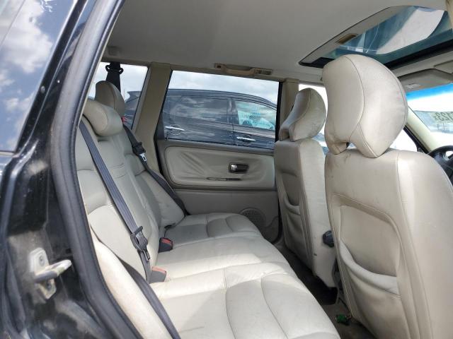 Photo 10 from auction – 1999 VOLVO V70 with VIN YV1LW55A4X2618229