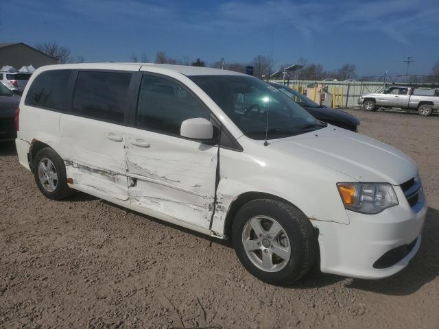 Photo 4 from auction – 2013 DODGE GRAND CARA with VIN 2C4RDGCG2DR521973