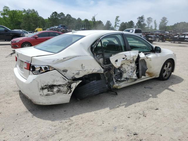 Photo 3 from auction – 2009 ACURA TSX with VIN JH4CU26679C020023