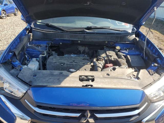 Photo 12 from auction – 2018 MITSUBISHI OUTLANDER with VIN JA4AR3AU0JU021321