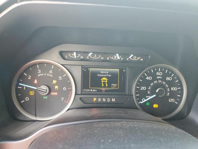 Photo 9 from auction – 2020 FORD F150 SUPER with VIN 1FTEW1C4XLFB75981