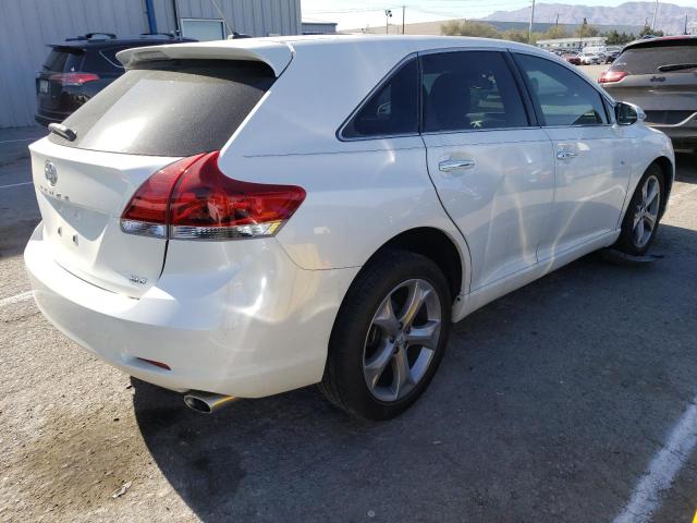 Photo 3 from auction – 2015 TOYOTA VENZA LE with VIN 4T3ZK3BB7FU074294