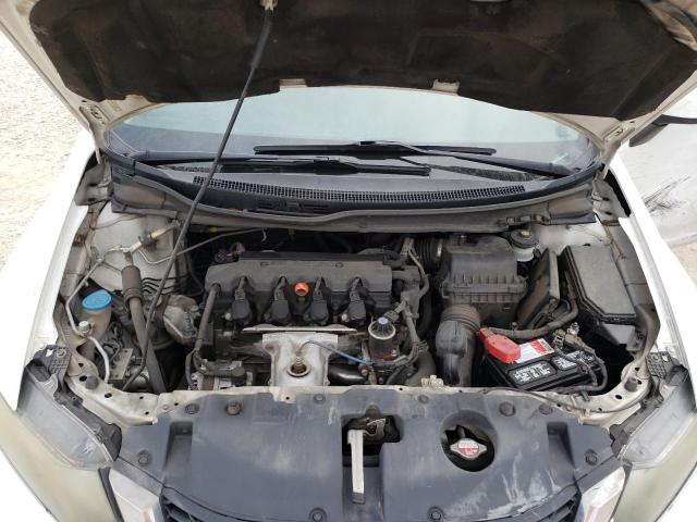 Photo 11 from auction – 2013 HONDA CIVIC LX with VIN 19XFB2F54DE053770