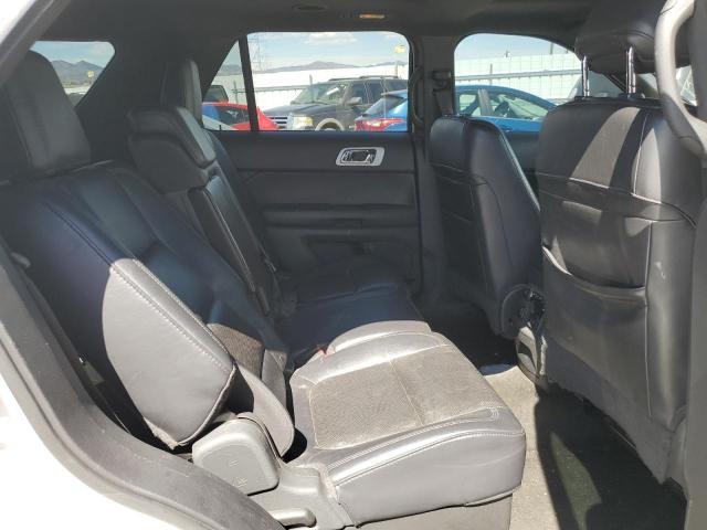 Photo 11 from auction – 2012 FORD EXPLORER L with VIN 1FMHK8F83CGA07945