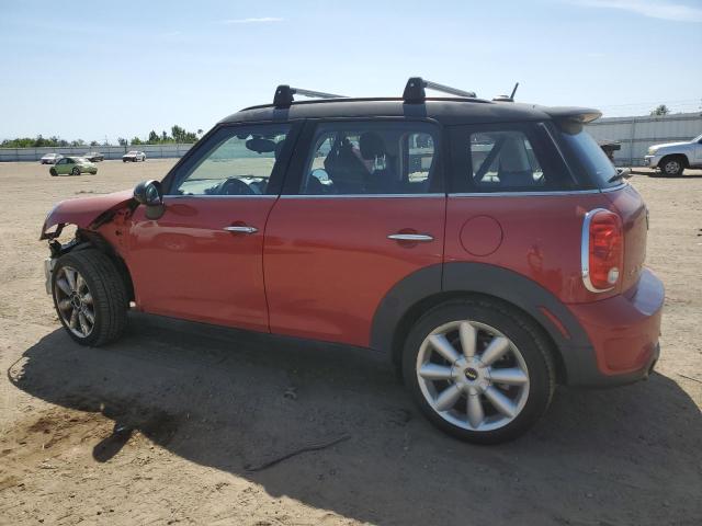 Photo 2 from auction – 2014 MINI COOPER S C with VIN WMWZC3C51EWP25681