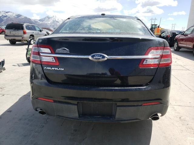 Photo 6 from auction – 2015 FORD TAURUS SE with VIN 1FAHP2D8XFG153680