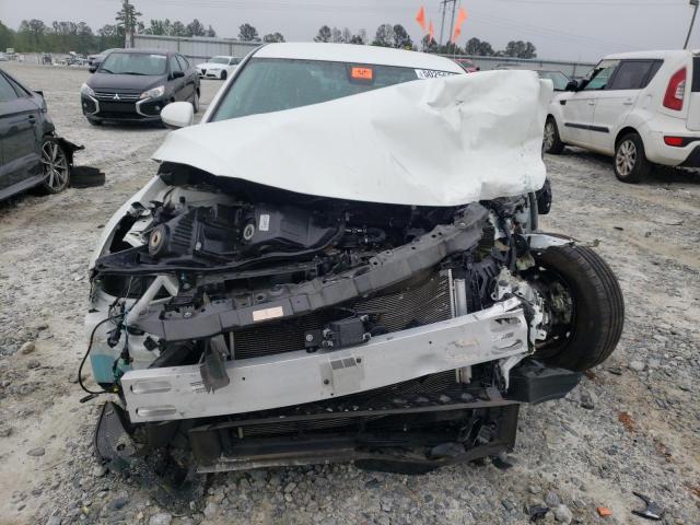 Photo 5 from auction – 2022 NISSAN ALTIMA S with VIN 1N4BL4BV4NN316937