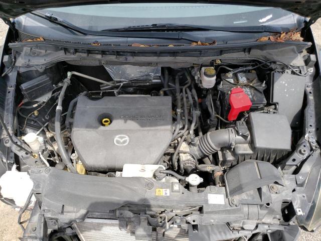 Photo 12 from auction – 2011 MAZDA CX-7 with VIN JM3ER2B55B0368099
