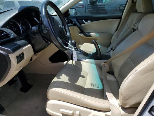 Photo 7 from auction – 2012 ACURA TSX TECH with VIN JH4CU2F61CC023300