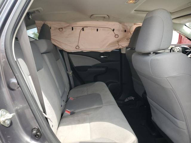 Photo 11 from auction – 2015 HONDA CR-V EX with VIN 2HKRM4H59FH643834