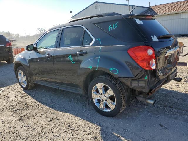 Photo 2 from auction – 2014 CHEVROLET EQUINOX LT with VIN 2GNFLGE30E6206423