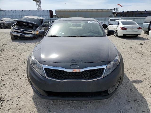 Photo 5 from auction – 2013 KIA OPTIMA LX with VIN KNAGM4A76D5302548