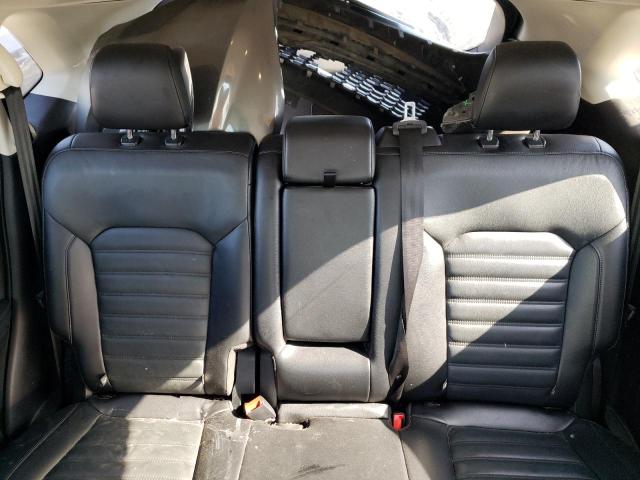 Photo 10 from auction – 2018 FORD EDGE SEL with VIN 2FMPK3J88JBC37152
