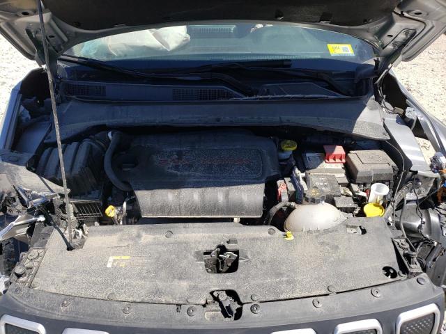 Photo 12 from auction – 2022 JEEP COMPASS LA with VIN 3C4NJDBB9NT133505