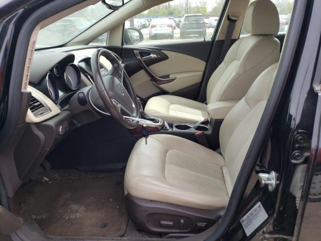 Photo 7 from auction – 2016 BUICK VERANO SPO with VIN 1G4PW5SK1G4150044