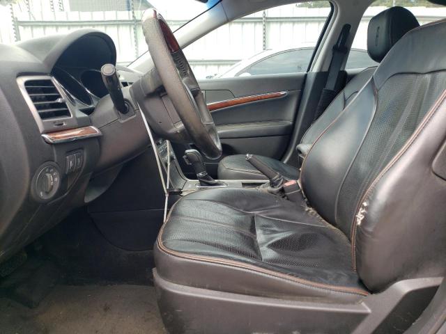 Photo 7 from auction – 2010 LINCOLN MKZ with VIN 3LNHL2GC2AR655778