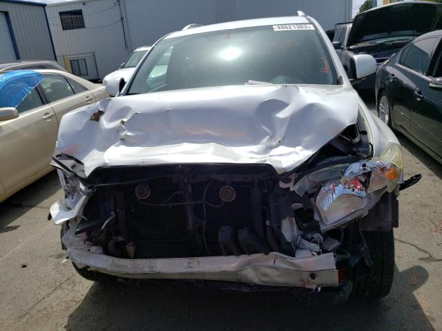 Photo 5 from auction – 2008 TOYOTA HIGHLANDER with VIN JTEEW41A082004113
