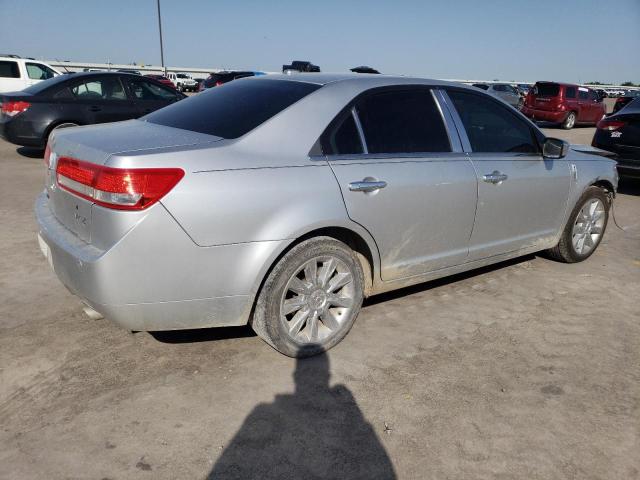 Photo 3 from auction – 2011 LINCOLN MKZ with VIN 3LNHL2GC9BR769181